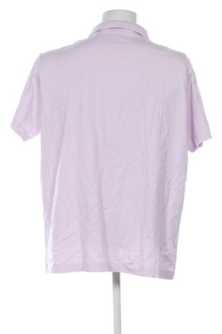 Мъжка тениска Esprit, Размер XXL, Цвят Лилав, Цена 8,18 €
