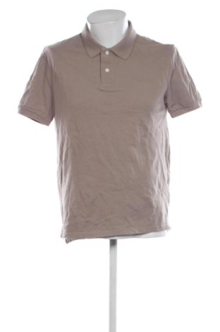 Herren Shirt Esprit, Größe L, Farbe Beige, Preis 13,99 €