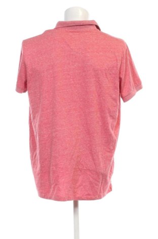 Tricou de bărbați Esprit, Mărime XXL, Culoare Roșu, Preț 63,99 Lei