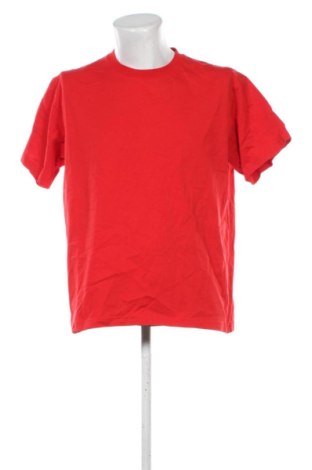 Мъжка тениска Esprit, Размер XL, Цвят Червен, Цена 8,18 €