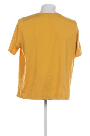 Мъжка тениска Ever.me by Takko Fashion, Размер XXL, Цвят Жълт, Цена 10,22 €