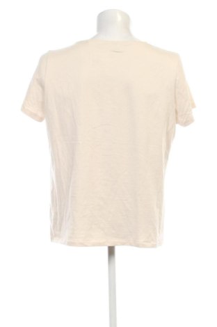 Męski T-shirt Ever.me by Takko Fashion, Rozmiar XXL, Kolor Beżowy, Cena 51,99 zł