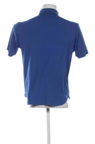 Ανδρικό t-shirt FILA, Μέγεθος M, Χρώμα Μπλέ, Τιμή 16,99 €