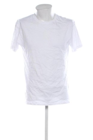 Herren T-Shirt FSBN, Größe L, Farbe Weiß, Preis € 12,99