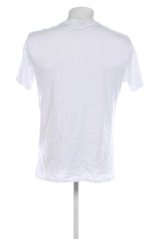 Herren T-Shirt FSBN, Größe L, Farbe Weiß, Preis € 12,99