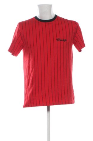 Herren T-Shirt FSBN, Größe S, Farbe Mehrfarbig, Preis € 9,78, #136579928