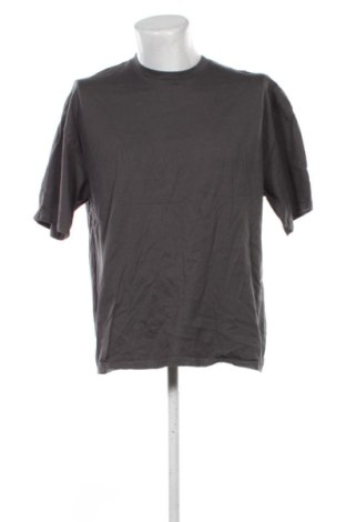Ανδρικό t-shirt FSBN, Μέγεθος M, Χρώμα Γκρί, Τιμή 11,99 €