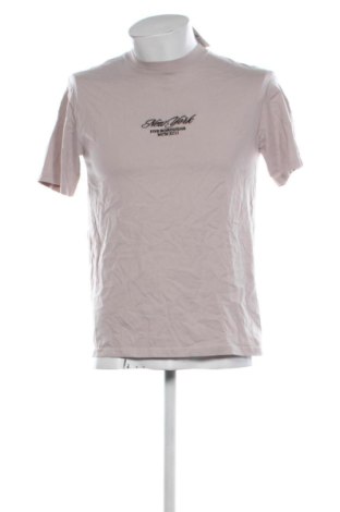 Herren T-Shirt FSBN, Größe S, Farbe Beige, Preis € 10,00