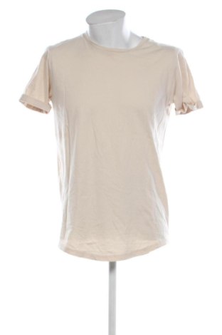 Tricou de bărbați FSBN, Mărime L, Culoare Bej, Preț 52,13 Lei