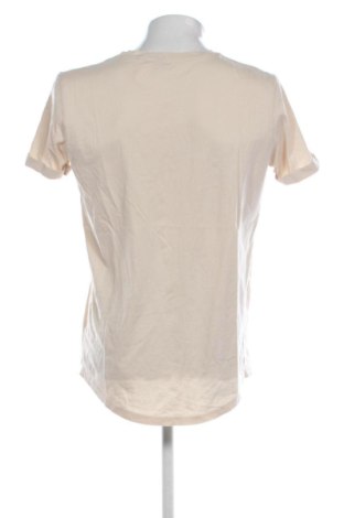 Tricou de bărbați FSBN, Mărime L, Culoare Bej, Preț 52,13 Lei
