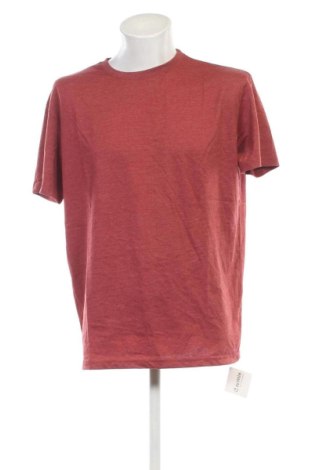 Herren Shirt FTS, Größe XXL, Farbe Rot, Preis 12,99 €