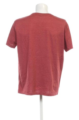 Herren Shirt FTS, Größe XXL, Farbe Rot, Preis 12,99 €
