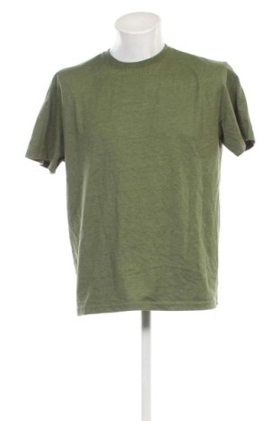 Herren T-Shirt FTS, Größe XXL, Farbe Grün, Preis € 12,99