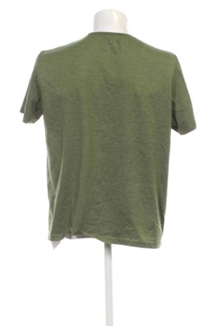 Herren T-Shirt FTS, Größe XXL, Farbe Grün, Preis € 12,99