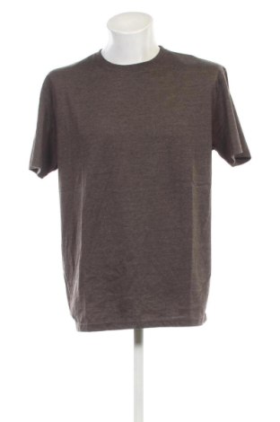 Tricou de bărbați FTS, Mărime XXL, Culoare Gri, Preț 60,99 Lei