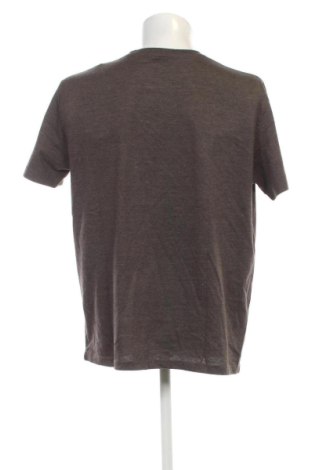 Tricou de bărbați FTS, Mărime XXL, Culoare Gri, Preț 60,99 Lei