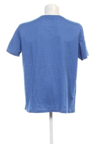 Tricou de bărbați FTS, Mărime XXL, Culoare Albastru, Preț 60,99 Lei