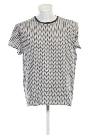 Мъжка тениска Farrell, Размер XXL, Цвят Многоцветен, Цена 10,22 €