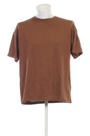 Herren Shirt Fb Sister, Größe M, Farbe Braun, Preis 12,99 €