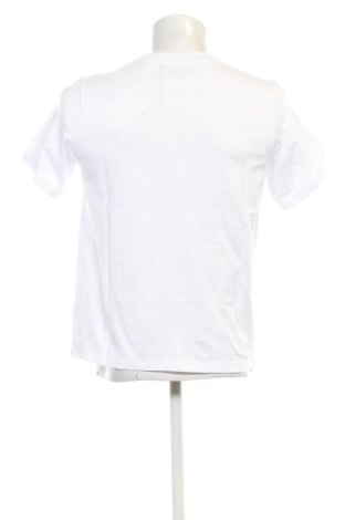 Herren Shirt Fiorucci, Größe M, Farbe Weiß, Preis 41,99 €