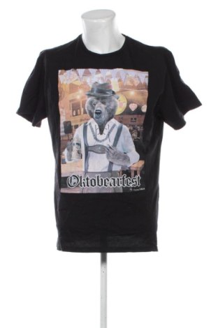 Férfi póló French Kick, Méret XXL, Szín Fekete, Ár 4 949 Ft