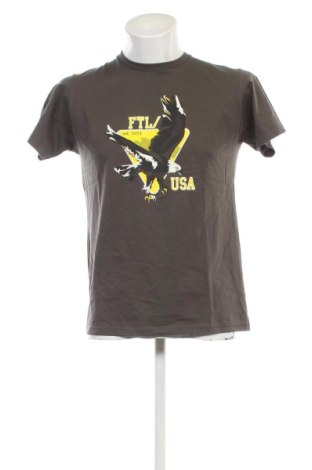Herren Shirt Fruit Of The Loom, Größe L, Farbe Mehrfarbig, Preis 12,99 €