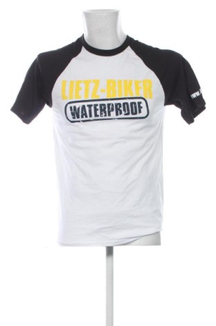 Herren T-Shirt Fruit Of The Loom, Größe M, Farbe Mehrfarbig, Preis € 12,99