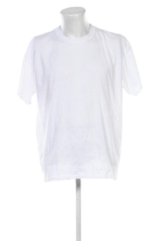 Férfi póló Fruit Of The Loom, Méret XXL, Szín Fehér, Ár 4 949 Ft