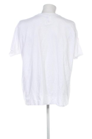 Férfi póló Fruit Of The Loom, Méret XXL, Szín Fehér, Ár 4 949 Ft