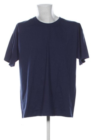 Herren Shirt Fruit Of The Loom, Größe XXL, Farbe Blau, Preis 9,78 €, #136670550