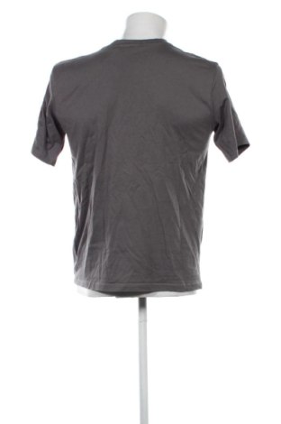 Herren Shirt FullaModa, Größe S, Farbe Grau, Preis 10,00 €