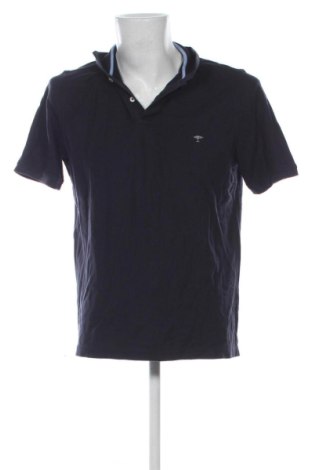 Tricou de bărbați Fynch-Hatton, Mărime L, Culoare Albastru, Preț 151,99 Lei