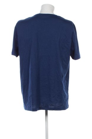 Herren T-Shirt Fynch-Hatton, Größe XXL, Farbe Blau, Preis € 18,99