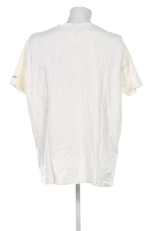 Pánské tričko  Fynch-Hatton, Velikost 3XL, Barva Krémová, Cena  409,00 Kč