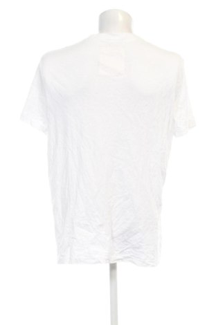 Pánské tričko  G-Star Raw, Velikost XXL, Barva Bílá, Cena  409,00 Kč
