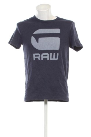 Herren Shirt G-Star Raw, Größe XL, Farbe Blau, Preis 17,99 €
