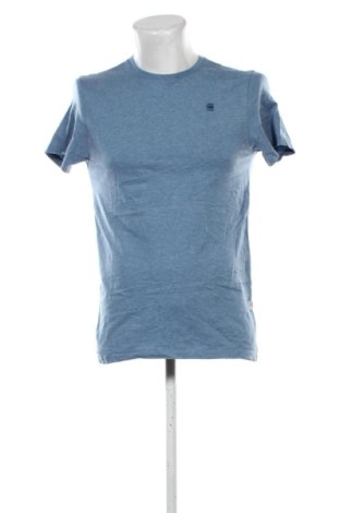Férfi póló G-Star Raw, Méret M, Szín Kék, Ár 6 989 Ft