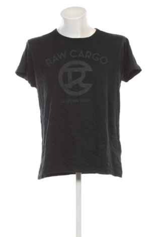 Férfi póló G-Star Raw, Méret XL, Szín Fekete, Ár 6 989 Ft
