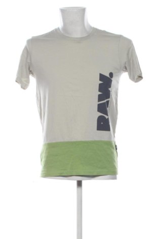Herren Shirt G-Star Raw, Größe S, Farbe Grün, Preis 14,00 €, #136644140