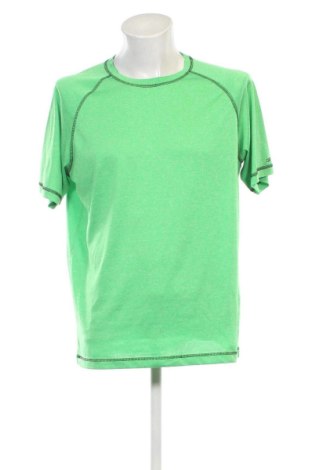 Мъжка тениска GTS, Размер XXL, Цвят Зелен, Цена 10,73 €