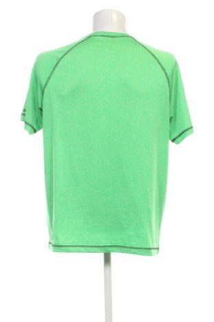 Мъжка тениска GTS, Размер XXL, Цвят Зелен, Цена 10,73 €