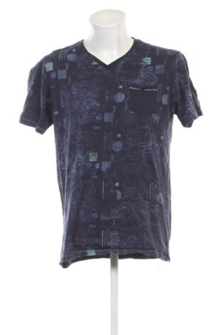Herren Shirt Gabbiano, Größe XXL, Farbe Blau, Preis 9,99 €