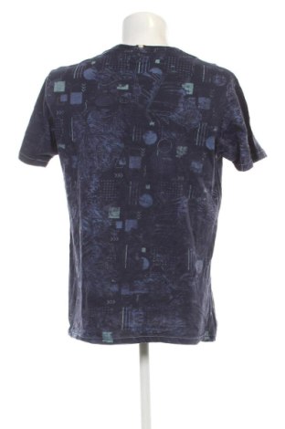 Herren Shirt Gabbiano, Größe XXL, Farbe Blau, Preis 9,99 €