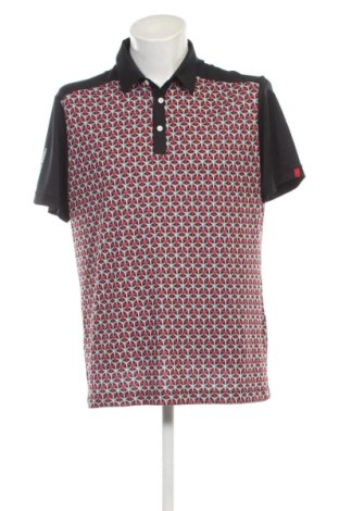 Tricou de bărbați Galvin Green, Mărime XXL, Culoare Multicolor, Preț 173,99 Lei