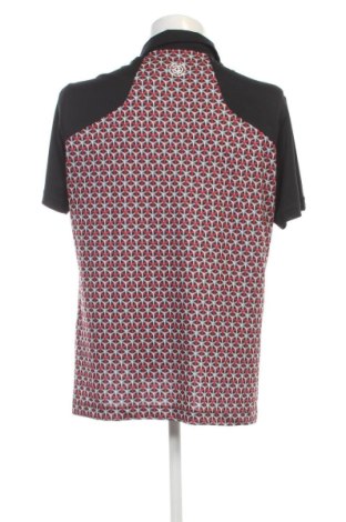 Tricou de bărbați Galvin Green, Mărime XXL, Culoare Multicolor, Preț 173,99 Lei