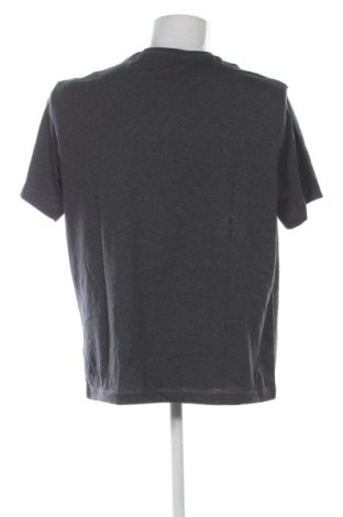 Мъжка тениска Gant, Размер XL, Цвят Сив, Цена 44,99 €