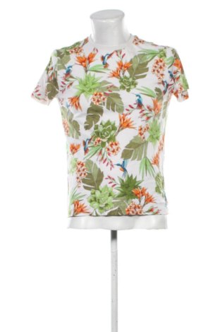 Tricou de bărbați Gant, Mărime M, Culoare Multicolor, Preț 109,48 Lei
