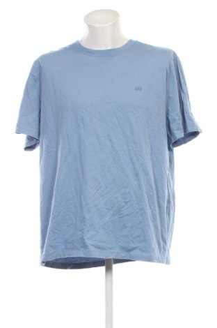 Мъжка тениска Gap, Размер XXL, Цвят Син, Цена 20,96 €