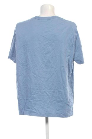 Мъжка тениска Gap, Размер XXL, Цвят Син, Цена 20,96 €