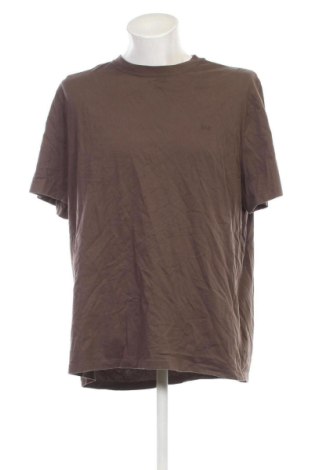 Мъжка тениска Gap, Размер XXL, Цвят Кафяв, Цена 20,96 €
